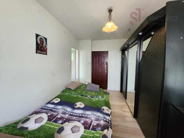 Mieszkanie Sprzedaż Bonikowo &nbsp;arkowa 10