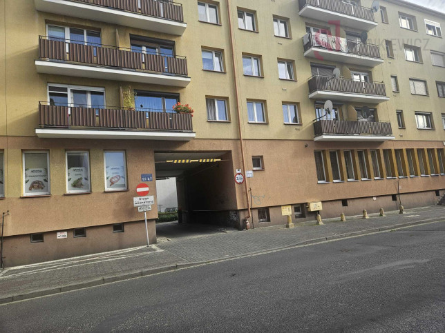 Mieszkanie Sprzedaż Leszno Sebastiana Klonowicza 14