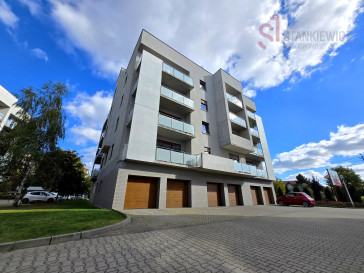 Mieszkanie Wynajem Leszno Dożynkowa