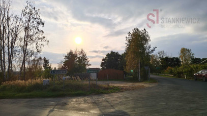 Działka Sprzedaż Zgliniec