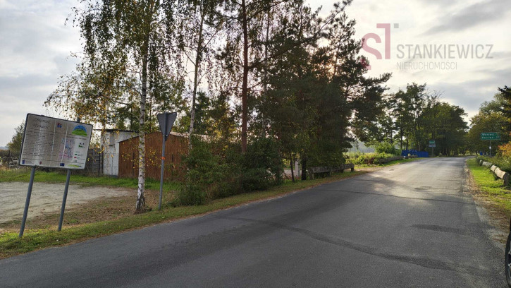 Działka Sprzedaż Zgliniec 5