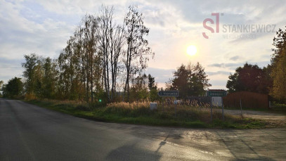 Działka Sprzedaż Zgliniec